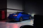 Lexus RC F 2019 года (NA)